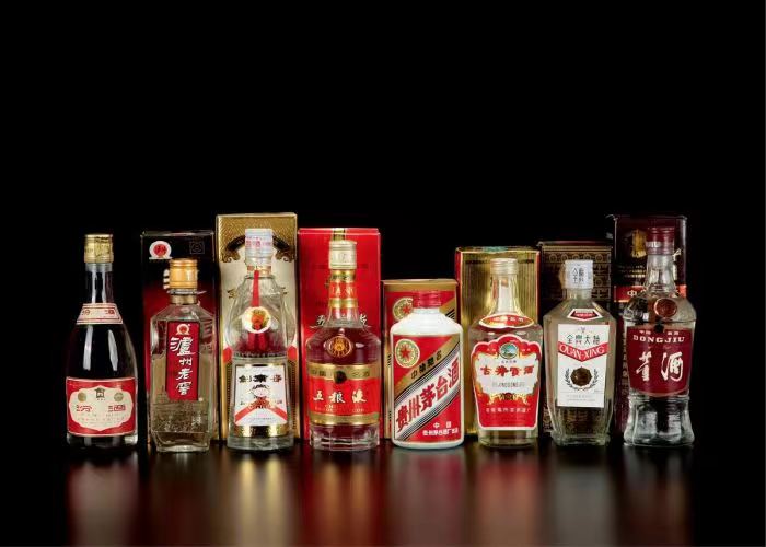 朗县老酒储存的方法